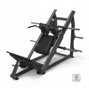 Macchina squat ION Fitness IF545